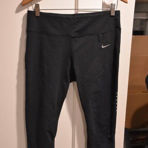 Black Nike Leggings